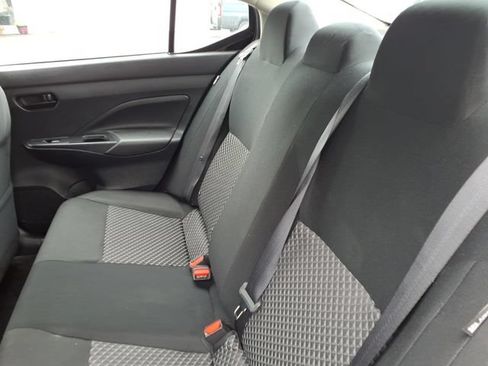 Used 2024 Nissan Versa S FWD image 17