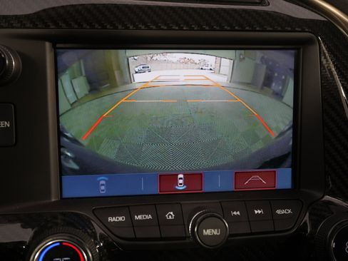 Used 2019 Chevrolet Corvette ZR1 image 21