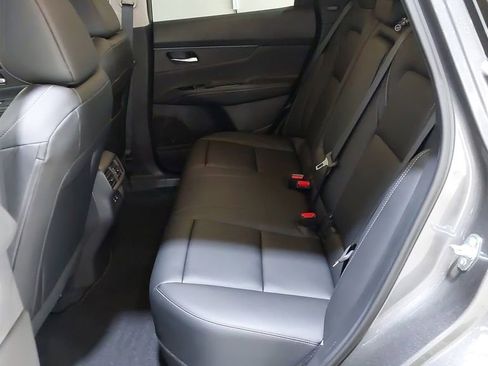 New 2026 Nissan Murano SV AWD/4WD image 21