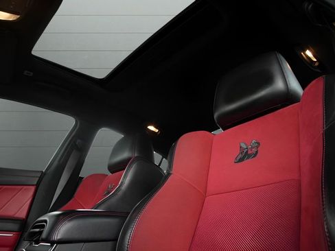 Used 2022 Dodge Charger Scat Pack image 18