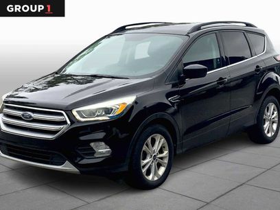 Used 2017 Ford Escape SE w/ Equipment Group 201A