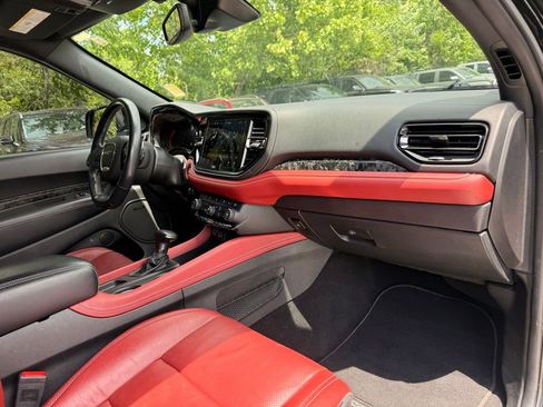 Used 2023 Dodge Durango SRT Hellcat AWD/4WD image 45