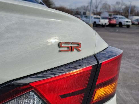 New 2025 Nissan Altima 2.5 SR w/ SR Premium Package image 7