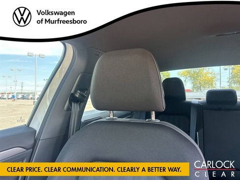 Certified 2023 Volkswagen Jetta Sport FWD image 23