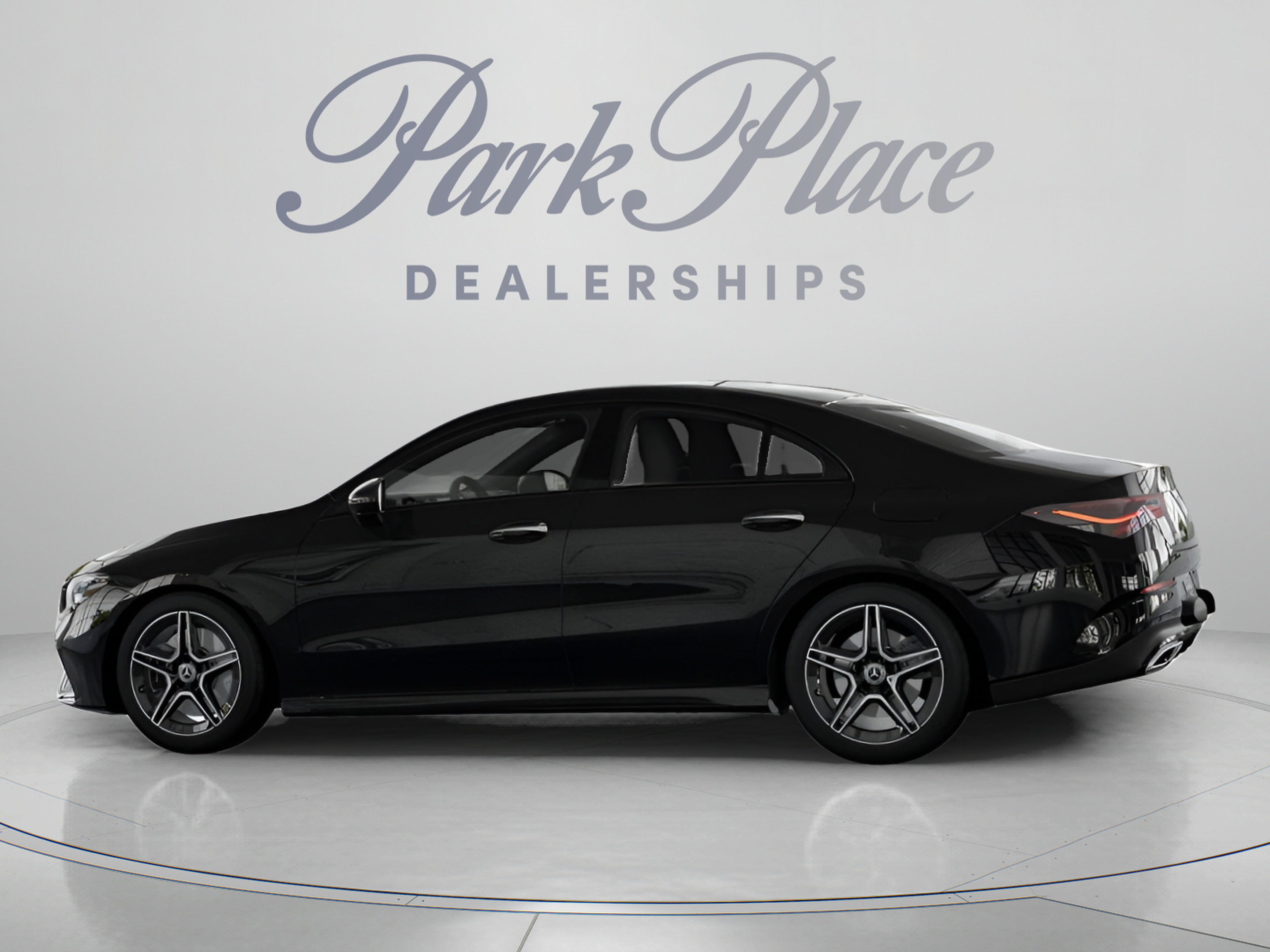 Used 2026 Mercedes-Benz CLA 250 4MATIC image 9