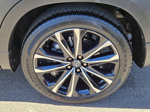 New 2026 MAZDA CX-50 AWD 2.5 S w/ Weather Package image 11