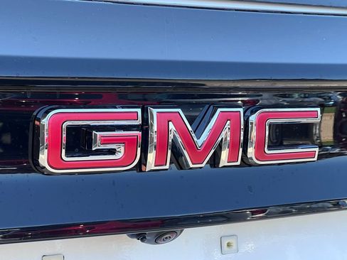 New 2026 GMC Acadia Elevation w/ Black Edition AWD/4WD image 48
