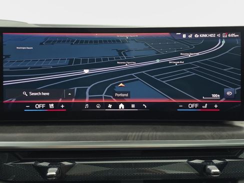 New 2026 BMW X5 xDrive50e w/ M Sport Package AWD/4WD image 22