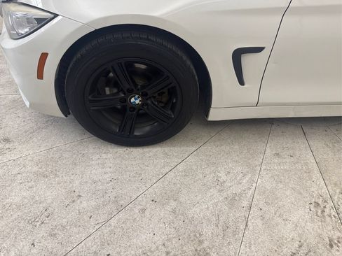 Used 2015 BMW 428i xDrive Coupe AWD/4WD image 13
