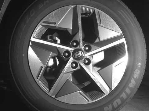 Used 2025 Hyundai Tucson SEL image 12