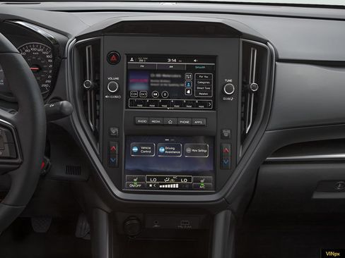 New 2026 Subaru WRX AWD/4WD image 9