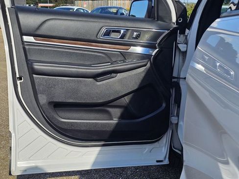 Used 2019 Ford Explorer Limited image 15