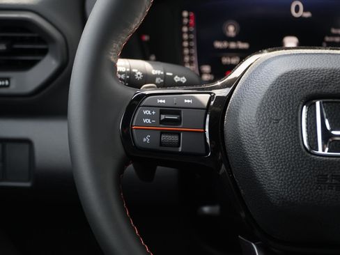 New 2026 Honda Pilot TrailSport image 24