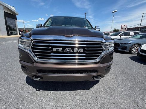 Used 2019 RAM 1500 Limited AWD/4WD image 9