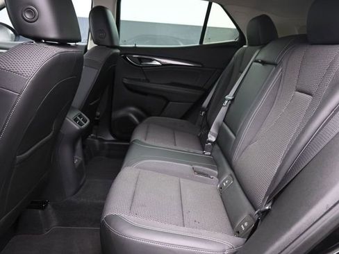 Certified 2022 Buick Envision Preferred image 11