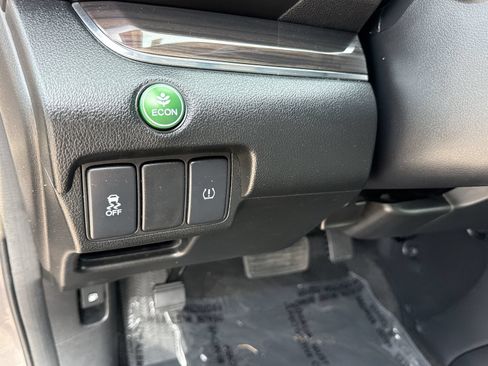 Used 2015 Honda CR-V EX-L image 33