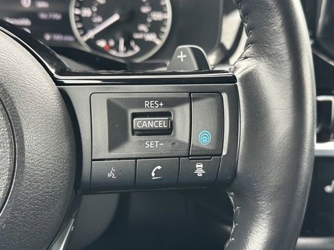 Certified 2023 Nissan Pathfinder SL image 39