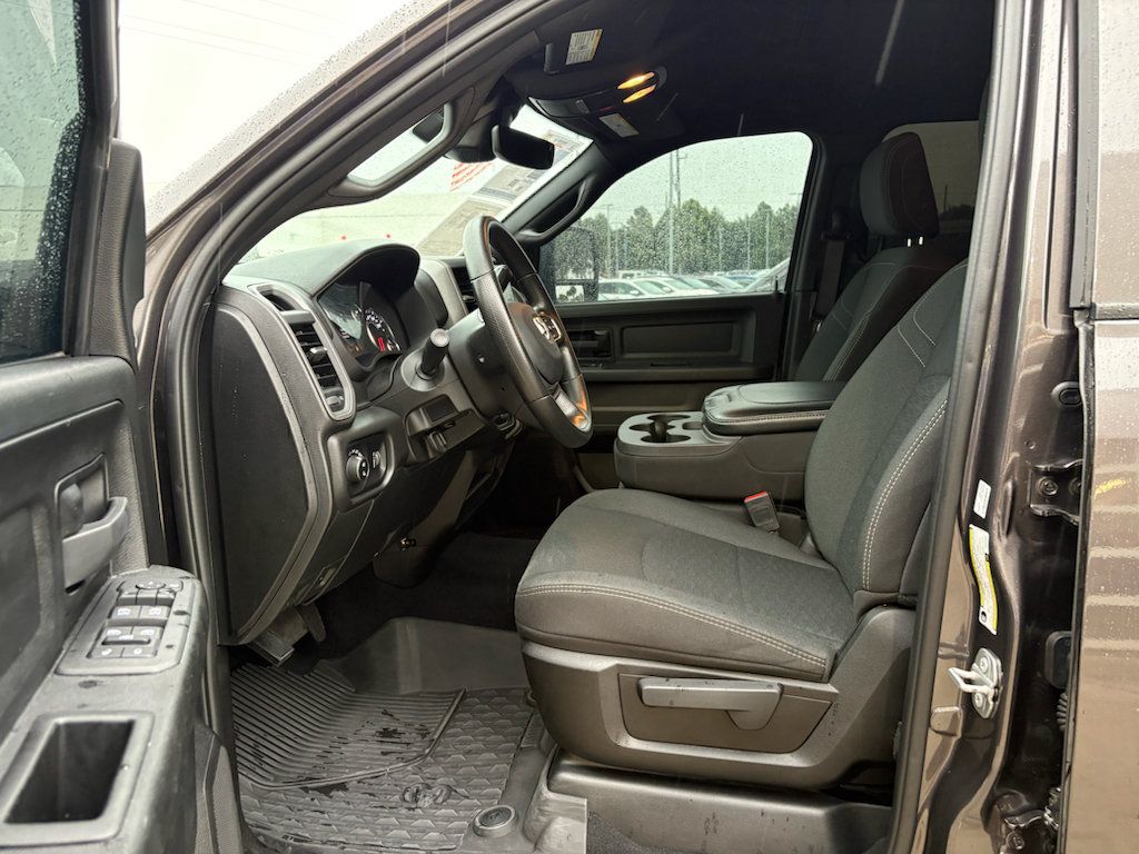 Used 2025 RAM 2500 Tradesman AWD/4WD image 10