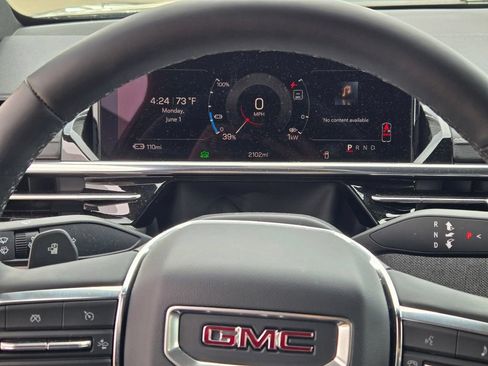 New 2026 GMC Sierra EV Elevation AWD/4WD image 41