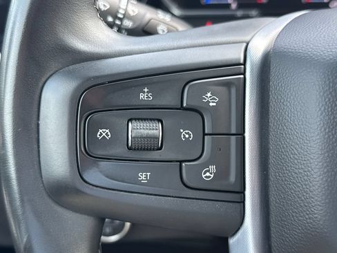 Certified 2025 GMC Sierra 2500 SLE w/ SLE Value Package; AWD/4WD image 24