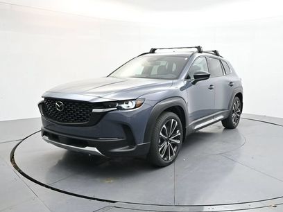 New 2026 MAZDA CX-50 2.5 Turbo w/ Accent Package