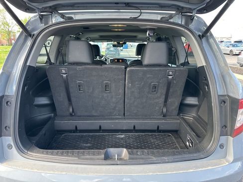 Used 2022 Honda Pilot Special Edition image 10