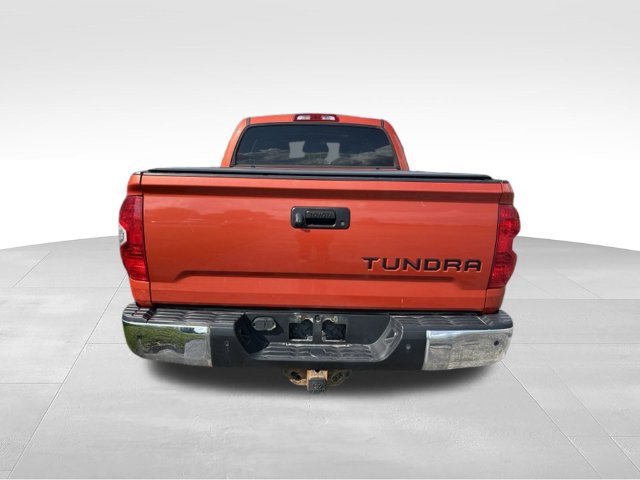 Used 2017 Toyota Tundra SR5 AWD/4WD image 13