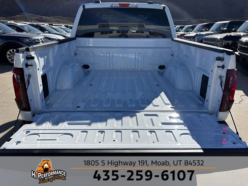 New 2025 Ford F150 XL image 10