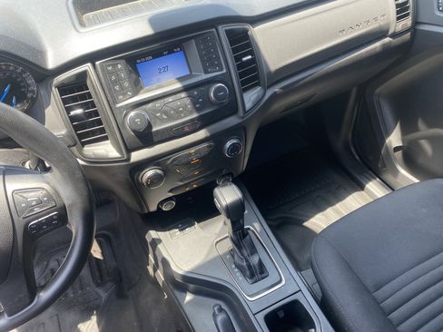 Used 2021 Ford Ranger XL w/ Equipment Group 101A High RWD image 17