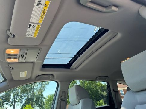 Used 2018 Honda CR-V EX image 26