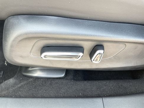 New 2025 Acura ADX A-Spec image 24