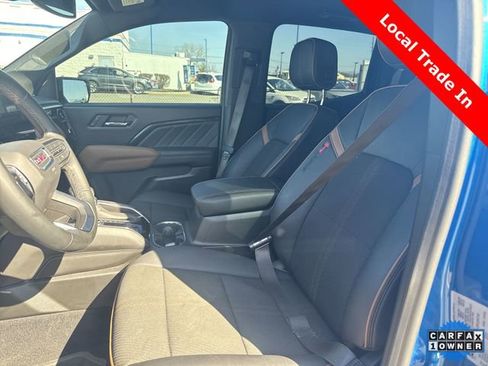 Used 2024 GMC Canyon AT4 image 19