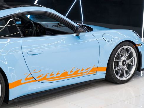 Used 2023 Porsche 911 GT3 RWD image 10