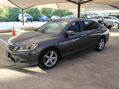 Used 2013 Honda Accord EX-L image 3