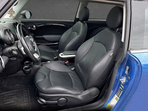 Used 2007 MINI Cooper S FWD image 6