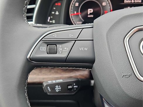 New 2026 Audi Q7 2.0T Premium AWD/4WD image 12
