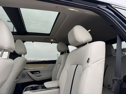 Certified 2025 MAZDA CX-90 3.3 Turbo S w/ Premium Plus image 12