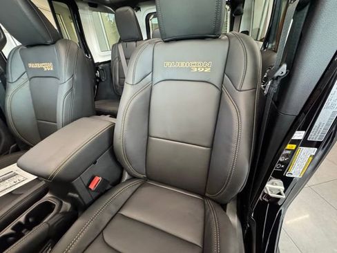 New 2025 Jeep Wrangler Unlimited Rubicon 392 image 3