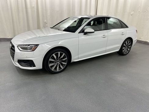 Used 2023 Audi A4 2.0T Prestige w/ Prestige Package image 2