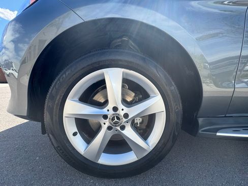 Used 2018 Mercedes-Benz GLE 350 4MATIC image 26