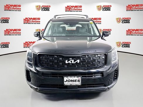 Used 2022 Kia Telluride EX w/ EX Premium Package AWD/4WD image 13