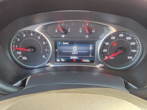 Used 2024 Chevrolet Equinox LT AWD/4WD image 15