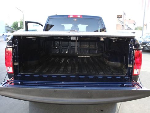 Used 2016 RAM 1500 Tradesman w/ Popular Equipment Group AWD/4WD image 25