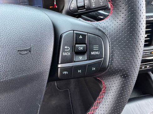 Certified 2024 Ford Escape ST-Line w/ Tech Pack #1 FWD image 23