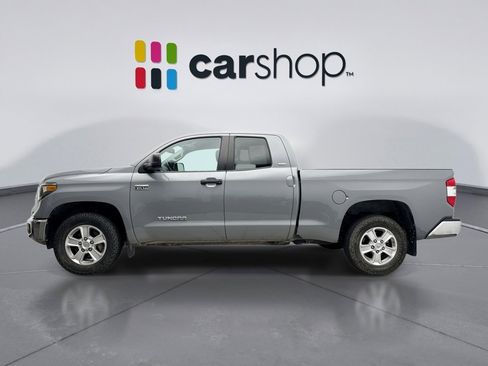 Used 2020 Toyota Tundra SR5 image 2