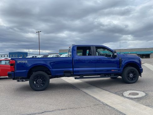 New 2026 Ford F350 XLT w/ XLT Premium Package AWD/4WD image 22