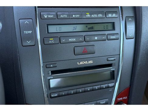 Used 2007 Lexus ES 350 w/ Premium Pkg FWD image 20