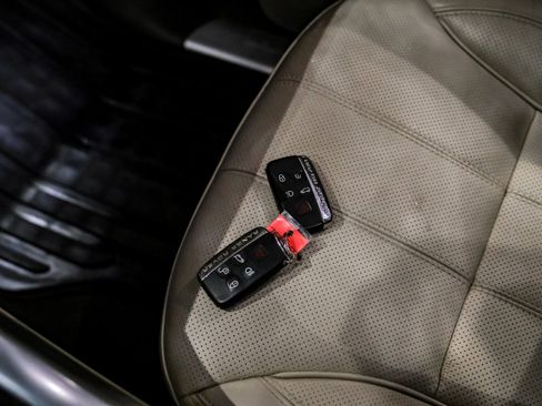 Used 2016 Land Rover Range Rover Sport Supercharged image 58