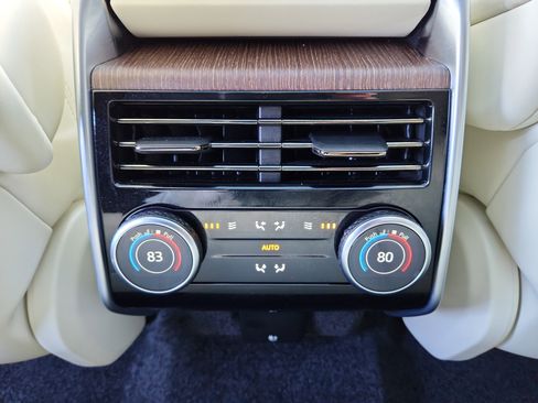 Used 2024 Land Rover Range Rover SE image 27