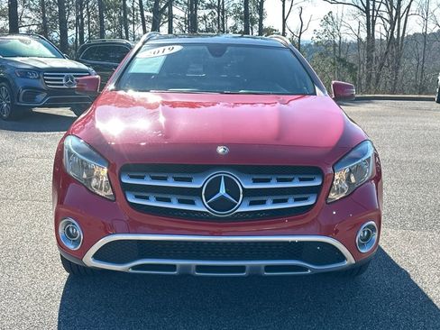 Used 2019 Mercedes-Benz GLA 250 GLA 250 image 3